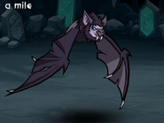 Vampire Bat ++
