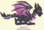 Abyssinion