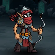 Kharaz Sniper