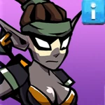 Sister Rhea Lantern-Light EL1 icon