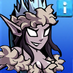 Heiress of Frost EL1 icon