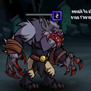 The Duskgorge Behemoth +++