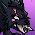 The Night Demon EL1 icon