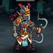 Kharaz Ravager +