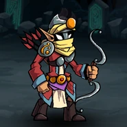 Kharaz Sniper +