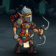 Kharaz Ravager