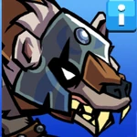 Companion Warbeast EL1 icon