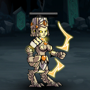 Liashi Arbalest ++
