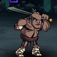 Bao the Eviscerator