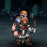 Rimeholm Kingwatcher