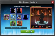Event Bounty Hunt Elite Bounty Hunters.png (649 KB) Bounty Hunt: Event Heroes