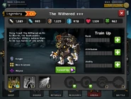 Evolve 4: Level 1: Min.