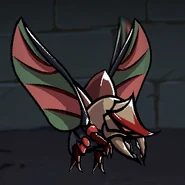 Kharaz Scarab