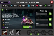 EshdOrbWeaver .jpg (214 KB) Evershade Orb Weaver +++