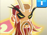 Revenant of Liashi