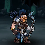Rimeholm Kingwatcher +