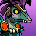 Oklea Spell-Sower EL3 icon