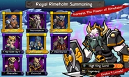 Royal Rimeholm Summoning.png (885 KB) Royal Rimeholm Summoning (facebook)