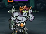 The Valorous King