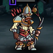 Companion Bowman +++