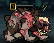 Undead Bear +