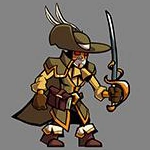 The Ivory Kingpin ++