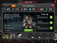 Evolve 2: Level 1: Min.