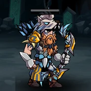 Rimeholm Kingwatcher +++