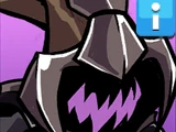 Nightshade Eviscerator
