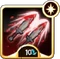 Ability Flashing Blades