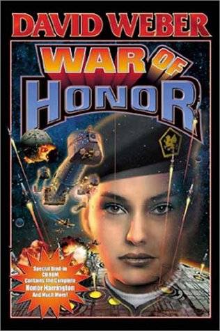 War of Honor | Honorverse | Fandom