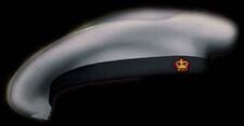 White command beret