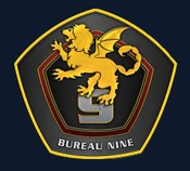 BuNine Logo