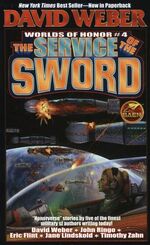 The service of the sword cover