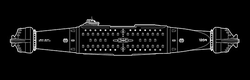 Nevada-class BC