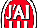 J'ai lu