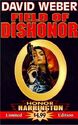 Field of Dishonor (cover Limited Edition)