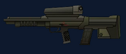 L49 Pulse Rifle