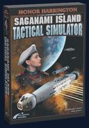 Saganami island tactical simulator cover