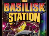 On Basilisk Station