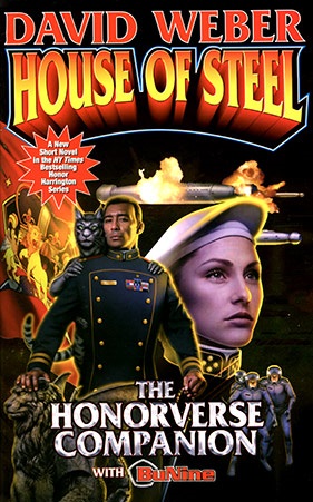 House of Steel | Honorverse | Fandom