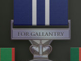 Conspicuous Gallantry Medal