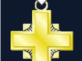 Saganami Cross