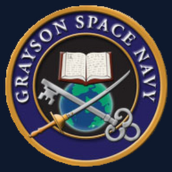 Grayson Space Navy