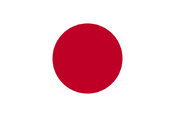 Flag of Japan