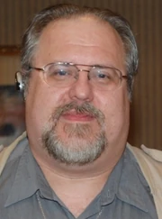 David Weber in 2007