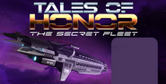 Tales of Honor The Secret Fleet 01