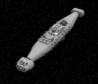 Chanson class in space 01