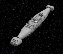 Chanson class in space 01