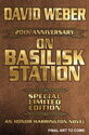 On Basilisk Station (special limited edition leatherbound)